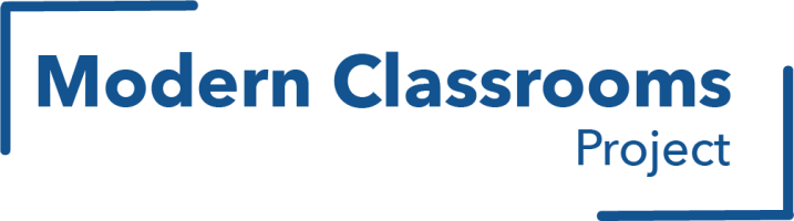 Modern Classrooms Project - Online Course Platform